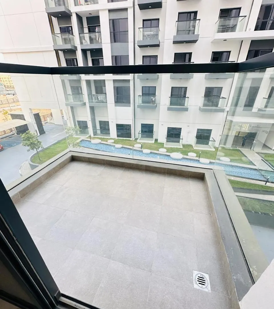 Olivz By Danube Apartment Dubai