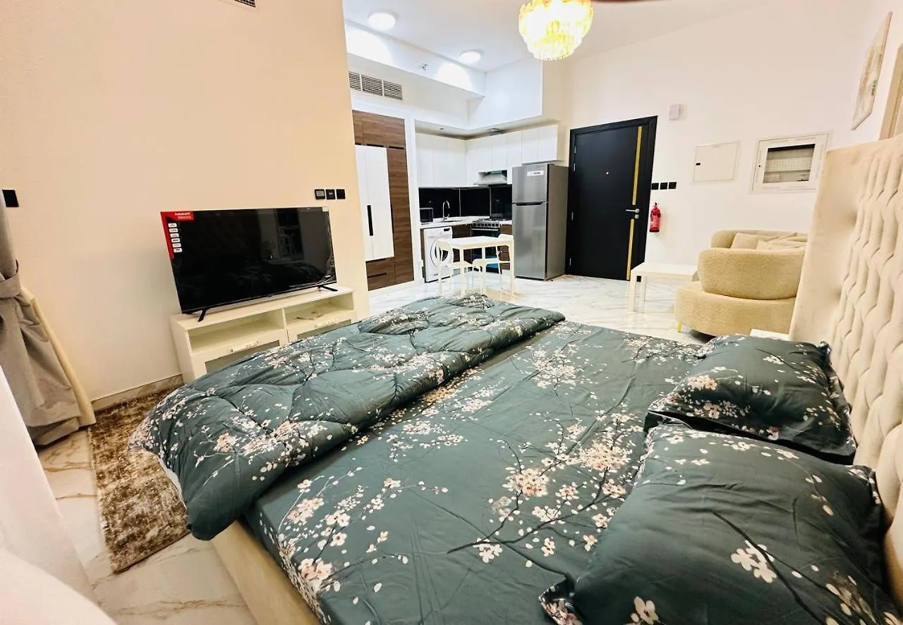Olivz By Danube Apartment Dubai 0*,  United Arab Emirates