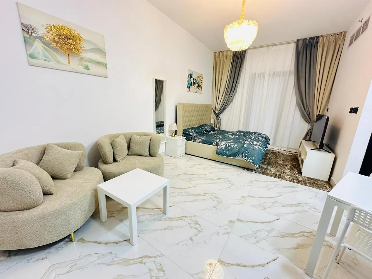 Olivz By Danube location